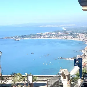 Casa Cariddi Boutique Taormina
